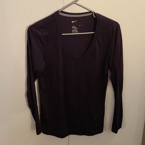 Nike long sleeve